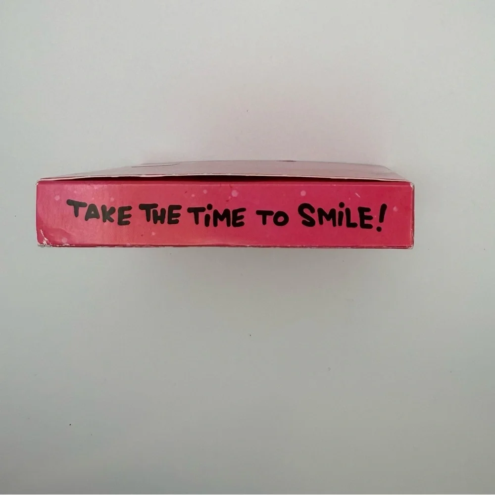 Ciaté London × Smiley® 50 Limited Edition Eyeshadow Palette